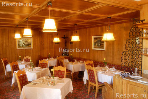 Hotel Bellevue 5